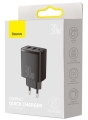 Ładowarka siec. USB-C PD 30W 2x USB czarna BASEUS_4.jpg