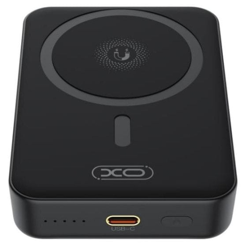 Power Bank 10000mAh 20W USB-C XO PR231 czarny_0.jpg