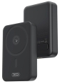 Power Bank 10000mAh 20W USB-C XO PR231 czarny_1.jpg