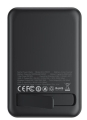 Power Bank 10000mAh 20W USB-C XO PR231 czarny_2.jpg