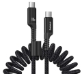 Kabel USB USB-C 1m 100W BASEUS Fish-Eye w oplocie_0.jpg