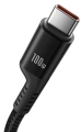 Kabel USB USB-C 1m 100W BASEUS Fish-Eye w oplocie_2.jpg