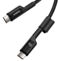 Kabel USB USB-C 1m 100W BASEUS Fish-Eye w oplocie_3.jpg
