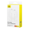 Kabel USB-C USB-C PD 100W 2m BASEUS biały Superior_9.jpg