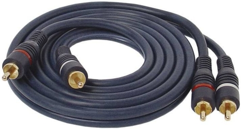 Kabel 2x2 RCA 1,5m Audio Stereo Gold HQ LX8098SG.jpg