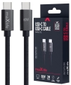 Kabel USB-C PD 60W 2m Maxlife Czarny MXUC-12_0.jpg