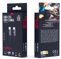 Kabel USB-C PD 60W 1m Maxlife Czarny MXUC-12_0.jpg