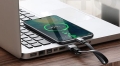 Kabel USB - USB-C czarny 0,23m 5A BASEUS płaski_5.jpg
