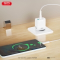 Ładowarka sieciowa USB USB-C PD 30W QC XO CE30_5.jpg
