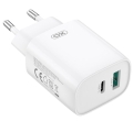 Ładowarka sieciowa USB USB-C PD 30W QC XO CE30_0.jpg