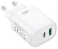 Ładowarka sieciowa USB USB-C PD 30W QC XO CE30_3.jpg