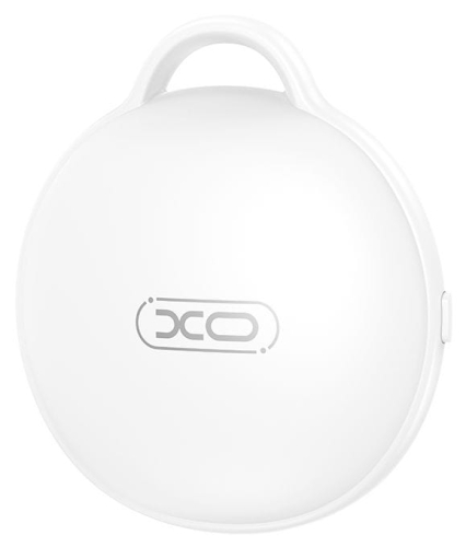 Lokalizator Bluetooth XO LP03 biały.jpg