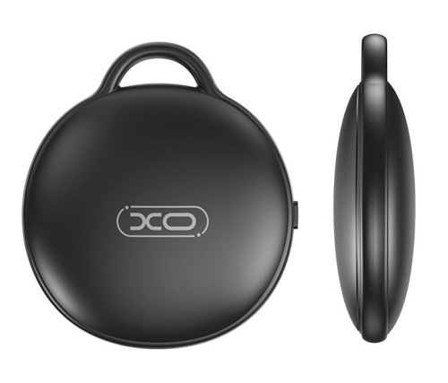 Lokalizator Bluetooth XO LP03 czarny_1.jpg