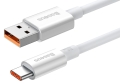 Kabel USB - USB-C biały 1m 100W BASEUS Superior_0.jpg