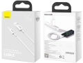 Kabel USB - USB-C biały 1m 66W BASEUS Superior_8.jpg