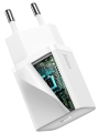 Ładowarka siec. USB-C PD 20W biała BASEUS_2.jpg
