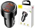 Ładowarka sam. Baseus 2 x  USB QC 3.0 + USBPD 45W_6.jpg