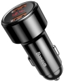 Ładowarka sam. Baseus 2 x  USB QC 3.0 + USBPD 45W.jpg