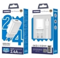 Ładowarka USB 2.4A 12W JELLICO EU01 + kabel USB-C_0.jpg