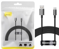 Kabel USB-C USB-C PD 100W 2m BASEUS czarny Superio_7.jpg