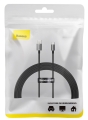 Kabel USB-C USB-C PD 100W 2m BASEUS czarny Superio_2.jpg