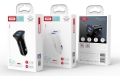 Ładowarka sam. 2x USB XO TZ10 czarna + kabel USB-C_2.jpg