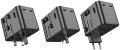 JELLICO uniwersalny adapter podróżny S9 PD 2xUSB-C + 1xUSB 3.4A Max 2500W Czarny_9.jpg