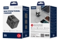 JELLICO uniwersalny adapter podróżny S9 PD 2xUSB-C + 1xUSB 3.4A Max 2500W Czarny.jpg