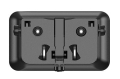 JELLICO uniwersalny adapter podróżny S6 PD 25W 1xUSB-C + 1xUSB QC3.0 _6.jpg