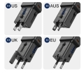 JELLICO uniwersalny adapter podróżny S6 PD 25W 1xUSB-C + 1xUSB QC3.0 _0.jpg