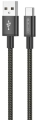 Kabel USB-A na USB-C 1m 3.1A czarny B28 JELLICO_0.jpg