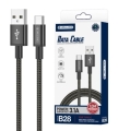 Kabel USB-A na USB-C 1m 3.1A czarny B28 JELLICO_1.jpg