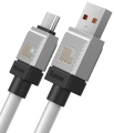 Kabel USB - USB-C 2m 100W biały BASEUS CoolPlay_0.jpg