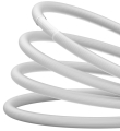 Kabel USB - USB-C 2m 100W biały BASEUS CoolPlay_4.jpg
