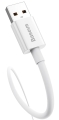 Kabel USB - USB-C biały 1m 100W BASEUS Superior_1.jpg