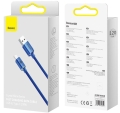 Kabel USB - USB-C 1,2m 100W niebieski BASEUS Cryst_6.jpg