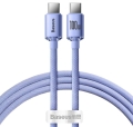 Kabel USB-C USB-C PD 100W 1,2m BASEUS fioletowy.jpg