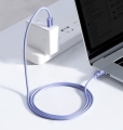 Kabel USB-C USB-C PD 100W 1,2m BASEUS fioletowy_5.jpg