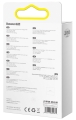 Kabel USB-C USB-C PD 100W 2m BASEUS niebieski_3.jpg