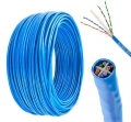 50m KLANET Kabel skrętka UTP PVC kat.6 niebieski_6.jpg