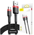 Kabel USB - microUSB czerwono-czarny 1m 2,4A_10.jpg