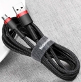 Kabel USB - microUSB czerwono-czarny 1m 2,4A_5.jpg