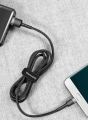 Kabel USB - microUSB szaro-czarny 0,5m 2,4A_6.jpg