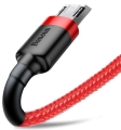 Kabel USB - micro USB czerwony 2m BASEUS Cafule_5.jpg