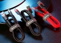 Kabel USB - micro USB czerwony 2m BASEUS Cafule_6.jpg