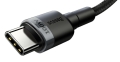 Kabel USB-C - USB-C PD 100W 2m BASEUS Szary Caful_1.jpg