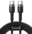 Kabel USB-C - USB-C PD 100W 2m BASEUS Szary Caful_0.jpg