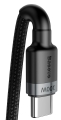 Kabel USB-C - USB-C PD 100W 2m BASEUS Szary Caful.jpg