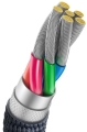 Kabel USB - USB-C 2m 100W czarny BASEUS Cryst_3.jpg