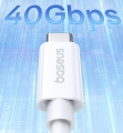 Kabel USB-C USB-C PD 100W 2m BASEUS biały Superior_6.jpg